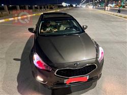 کیا K7